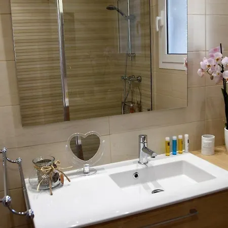 Vista Met Zeezicht En Privacy Villa *