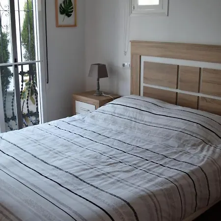 Villa Vista Met Zeezicht En Privacy Calpe