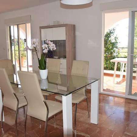 Villa Vista Met Zeezicht En Privacy *