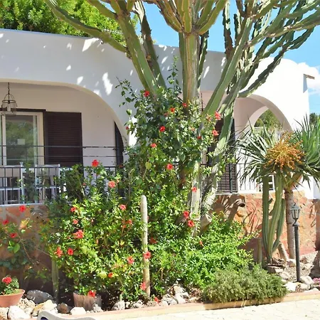 Vista Met Zeezicht En Privacy Villa *