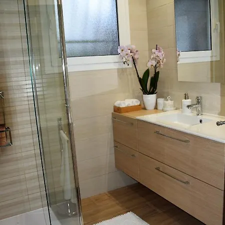 Villa Vista Met Zeezicht En Privacy *
